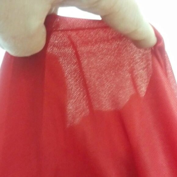 NIKE Golf 1/4 Zip Pullover Shield Windwear Jacket Funnel Neck Atlanta Falcons S - Picture 4 of 8